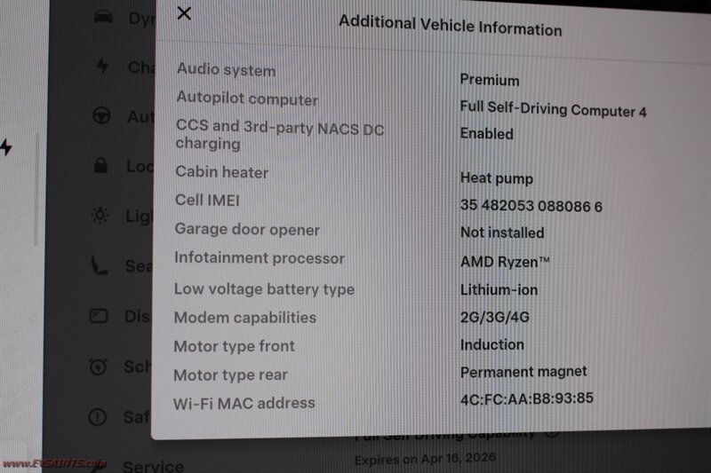 2023 Tesla Model Y AWD - Photo 19 - Rialto, CA 92376-8618