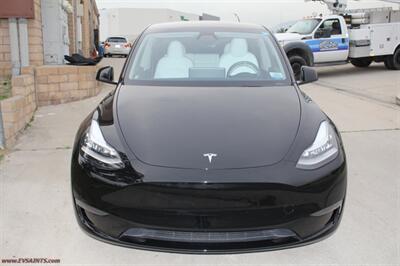 2023 Tesla Model Y AWD - Photo 3 - Rialto, CA 92376-8618