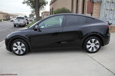 2023 Tesla Model Y AWD - Photo 4 - Rialto, CA 92376-8618