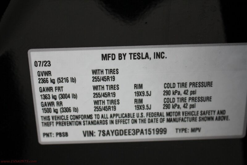 2023 Tesla Model Y AWD - Photo 22 - Rialto, CA 92376-8618