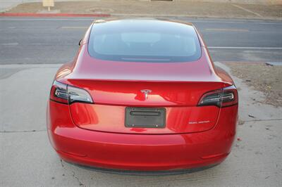 2022 Tesla Model 3 Long Range  Up to $8000 Rebates - Photo 6 - Rialto, CA 92376-8618