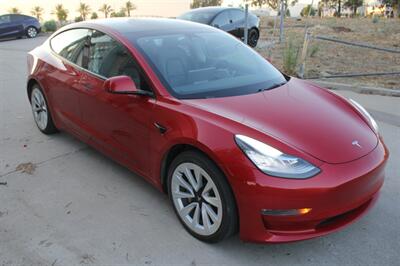 2022 Tesla Model 3 Long Range  Up to $8000 Rebates - Photo 2 - Rialto, CA 92376-8618