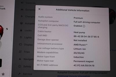 2022 Tesla Model 3 Long Range  Up to $8000 Rebates - Photo 17 - Rialto, CA 92376-8618