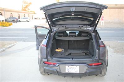 2023 Fisker Ocean One   - Photo 18 - Rialto, CA 92376-8618