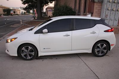 2018 Nissan LEAF SV  $3,300 IMMEDIATE Rebate - Photo 3 - Rialto, CA 92376-8618