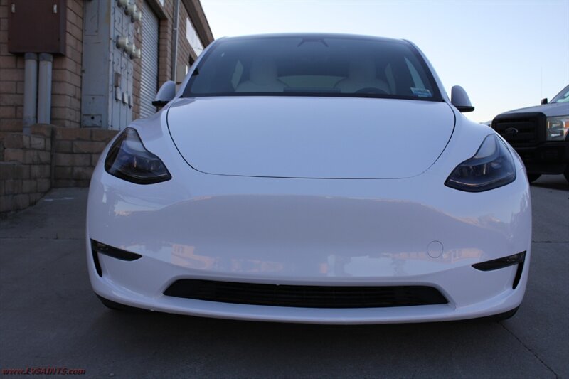 2022 Tesla Model Y Performance  Fully Paid FSD: Warranty: Financing - Photo 5 - Rialto, CA 92376-8618