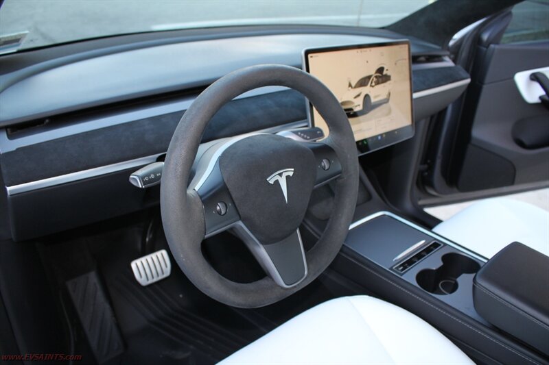 2022 Tesla Model Y Performance  Fully Paid FSD: Warranty: Financing - Photo 19 - Rialto, CA 92376-8618