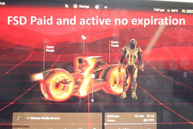 2022 Tesla Model Y Performance  Fully Paid FSD: Warranty: Financing