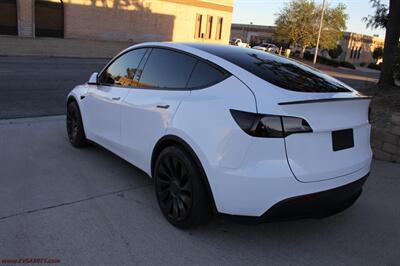 2022 Tesla Model Y Performance  Fully Paid FSD: Warranty: Financing - Photo 7 - Rialto, CA 92376-8618