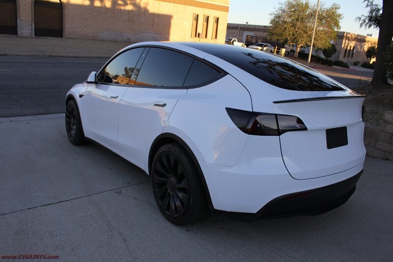 2022 Tesla Model Y Performance  Fully Paid FSD: Warranty: Financing - Photo 7 - Rialto, CA 92376-8618