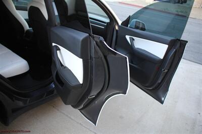 2022 Tesla Model Y Performance  Fully Paid FSD: Warranty: Financing - Photo 11 - Rialto, CA 92376-8618
