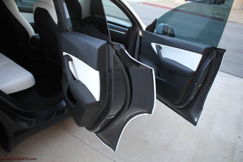 2022 Tesla Model Y Performance  Fully Paid FSD: Warranty: Financing - Photo 11 - Rialto, CA 92376-8618