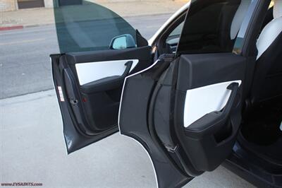 2022 Tesla Model Y Performance  Fully Paid FSD: Warranty: Financing - Photo 15 - Rialto, CA 92376-8618