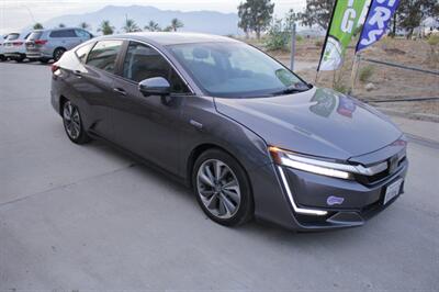 2019 Honda Clarity Plug-In Hybrid  $13000 after Rebate - Photo 2 - Rialto, CA 92376-8618