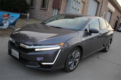 2019 Honda Clarity Plug-In Hybrid  $13000 after Rebate - Photo 1 - Rialto, CA 92376-8618