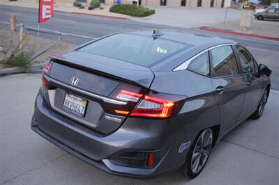 2019 Honda Clarity Plug-In Hybrid  $13000 after Rebate - Photo 7 - Rialto, CA 92376-8618