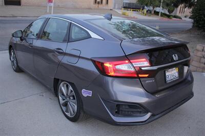 2019 Honda Clarity Plug-In Hybrid  $13000 after Rebate - Photo 5 - Rialto, CA 92376-8618