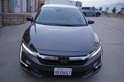 2019 Honda Clarity Plug-In Hybrid  $13000 after Rebate - Photo 3 - Rialto, CA 92376-8618