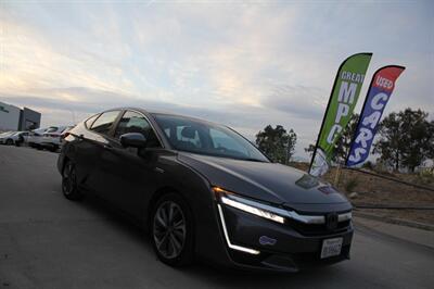 2019 Honda Clarity Plug-In Hybrid  $13000 after Rebate - Photo 23 - Rialto, CA 92376-8618