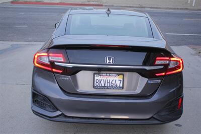 2019 Honda Clarity Plug-In Hybrid  $13000 after Rebate - Photo 6 - Rialto, CA 92376-8618