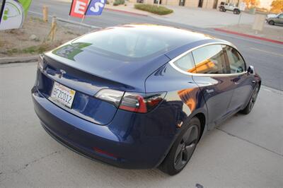 2018 Tesla Model 3 Long Range  UP TO $8000 REBATES AVAILABLE - Photo 6 - Rialto, CA 92376-8618