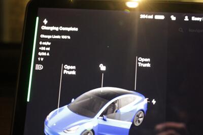 2018 Tesla Model 3 Long Range  UP TO $8000 REBATES AVAILABLE - Photo 26 - Rialto, CA 92376-8618