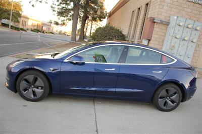 2018 Tesla Model 3 Long Range  UP TO $8000 REBATES AVAILABLE - Photo 4 - Rialto, CA 92376-8618