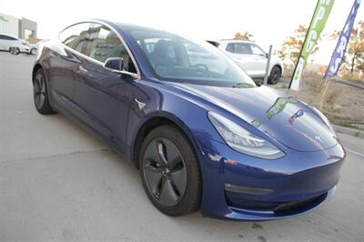 2018 Tesla Model 3 Long Range  UP TO $8000 REBATES AVAILABLE - Photo 2 - Rialto, CA 92376-8618