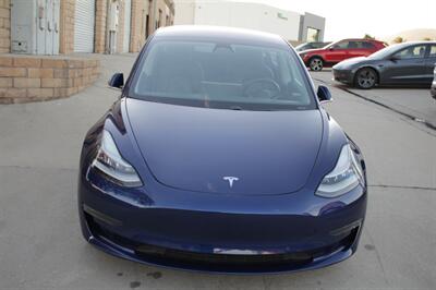 2018 Tesla Model 3 Long Range  UP TO $8000 REBATES AVAILABLE - Photo 3 - Rialto, CA 92376-8618