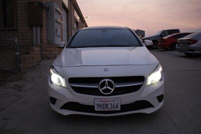 2015 Mercedes-Benz CLA CLA 250  We Finance with Westlake Financial - Photo 3 - Rialto, CA 92376-8618