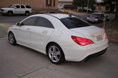 2015 Mercedes-Benz CLA CLA 250  We Finance with Westlake Financial - Photo 6 - Rialto, CA 92376-8618