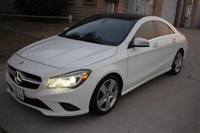 2015 Mercedes-Benz CLA CLA 250  We Finance with Westlake Financial - Photo 2 - Rialto, CA 92376-8618