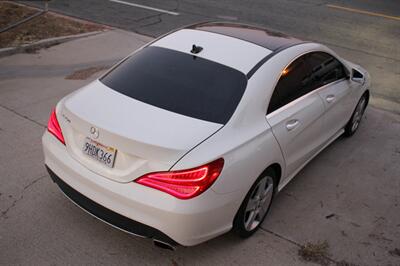 2015 Mercedes-Benz CLA CLA 250  We Finance with Westlake Financial - Photo 9 - Rialto, CA 92376-8618