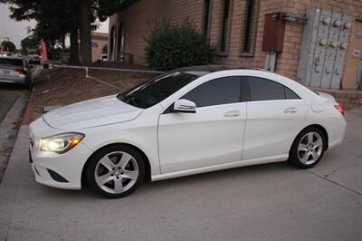 2015 Mercedes-Benz CLA CLA 250  We Finance with Westlake Financial - Photo 5 - Rialto, CA 92376-8618