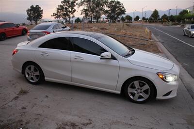 2015 Mercedes-Benz CLA CLA 250  We Finance with Westlake Financial - Photo 4 - Rialto, CA 92376-8618