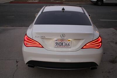 2015 Mercedes-Benz CLA CLA 250  We Finance with Westlake Financial - Photo 7 - Rialto, CA 92376-8618