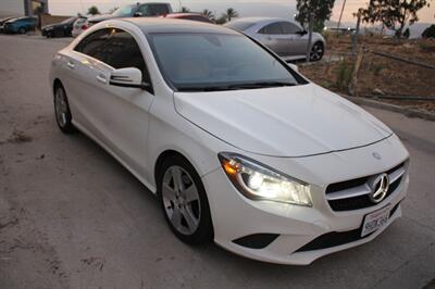 2015 Mercedes-Benz CLA CLA 250  We Finance with Westlake Financial - Photo 1 - Rialto, CA 92376-8618