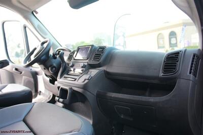2025 RAM ProMaster SLT 3500 Easy Finance Available - Photo 14 - Rialto, CA 92376-8618