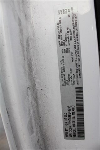 2025 RAM ProMaster SLT 3500 Easy Finance Available - Photo 22 - Rialto, CA 92376-8618