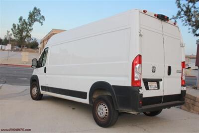 2025 RAM ProMaster SLT 3500 Easy Finance Available - Photo 3 - Rialto, CA 92376-8618