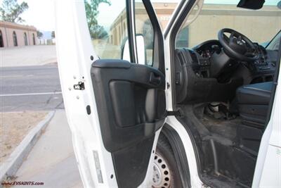 2025 RAM ProMaster SLT 3500 Easy Finance Available - Photo 10 - Rialto, CA 92376-8618