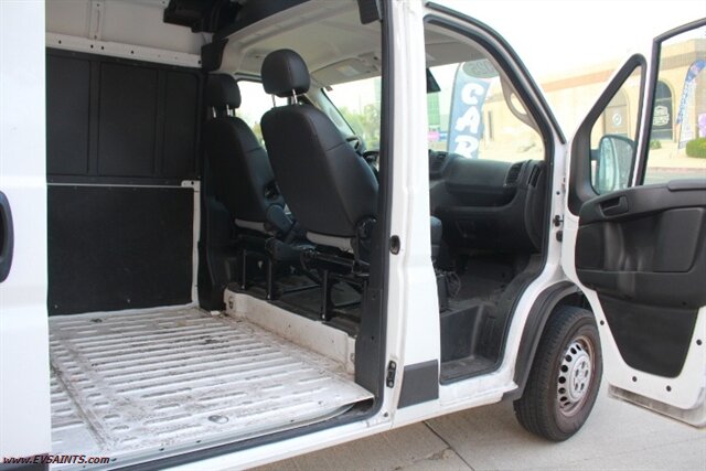 2025 RAM ProMaster SLT 3500 Easy Finance Available - Photo 9 - Rialto, CA 92376-8618
