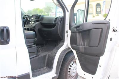 2025 RAM ProMaster SLT 3500 Easy Finance Available - Photo 8 - Rialto, CA 92376-8618
