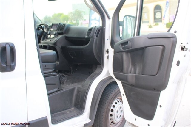 2025 RAM ProMaster SLT 3500 Easy Finance Available - Photo 8 - Rialto, CA 92376-8618