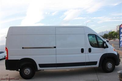 2025 RAM ProMaster SLT 3500 Easy Finance Available - Photo 6 - Rialto, CA 92376-8618