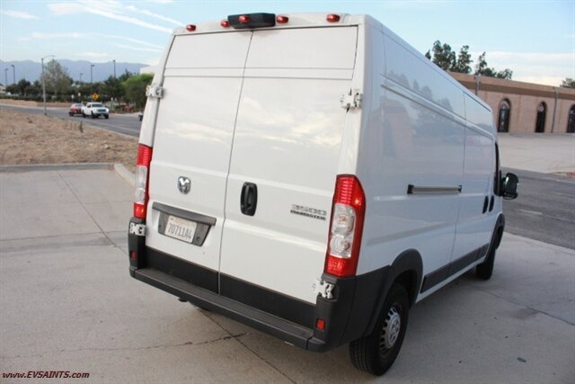 2025 RAM ProMaster SLT 3500 Easy Finance Available - Photo 5 - Rialto, CA 92376-8618
