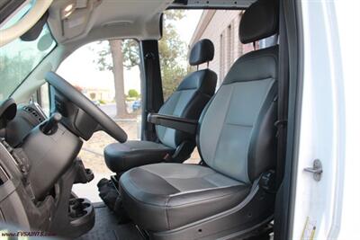 2025 RAM ProMaster SLT 3500 Easy Finance Available - Photo 15 - Rialto, CA 92376-8618