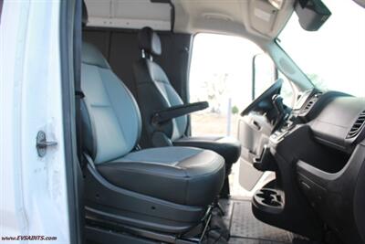 2025 RAM ProMaster SLT 3500 Easy Finance Available - Photo 13 - Rialto, CA 92376-8618