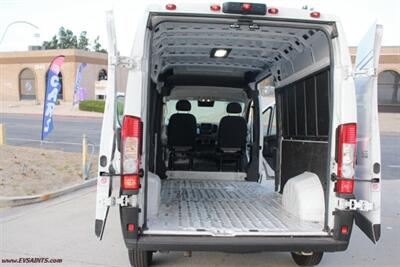 2025 RAM ProMaster SLT 3500 Easy Finance Available - Photo 11 - Rialto, CA 92376-8618