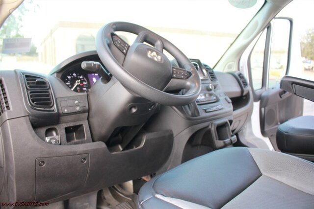 2025 RAM ProMaster SLT 3500 Easy Finance Available - Photo 16 - Rialto, CA 92376-8618